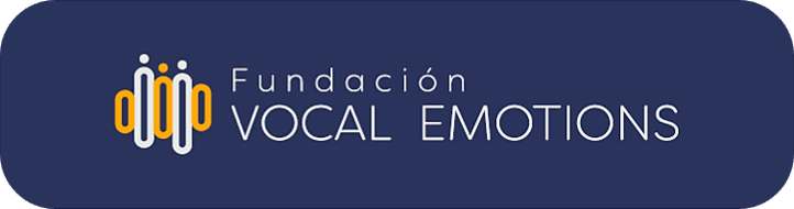 Logo Vocal Emotions largo az